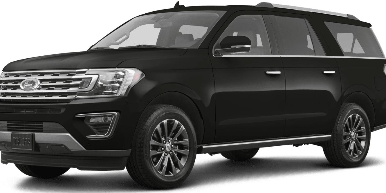 FORD EXPEDITION MAX 2020 1FMJK2AT5LEA47160 image